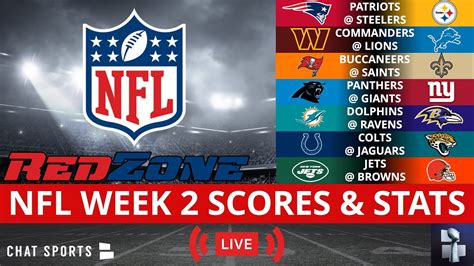 nfl games and standings|nfl scores and games today.